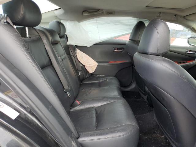 Photo 10 from auction – 2009 LEXUS ES 350 with VIN JTHBJ46G792275088