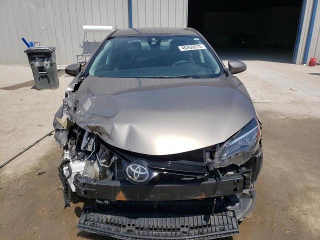 Photo 5 from auction – 2018 TOYOTA COROLLA L with VIN 5YFBURHE9JP764003