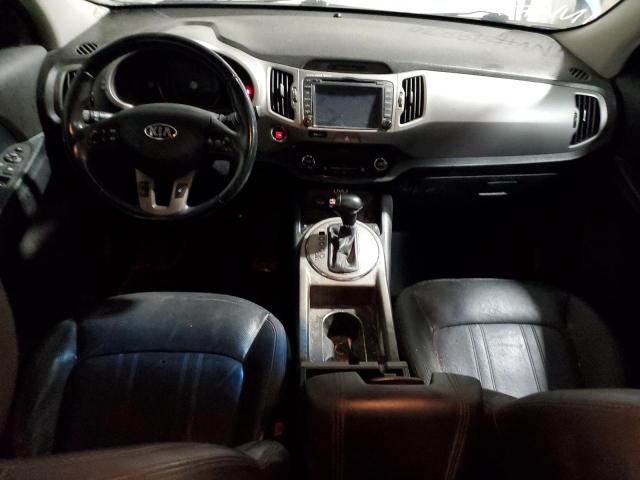 Photo 8 from auction – 2016 KIA SPORTAGE E with VIN KNDPC3ACXG7813475