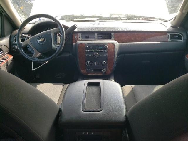 Photo 8 from auction – 2013 CHEVROLET TAHOE C150 with VIN 1GNSCAE01DR369103
