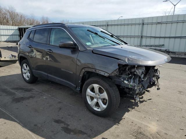 Фото 4 с аукциона – 2018 JEEP COMPASS LA с VIN 3C4NJDBB8JT456213