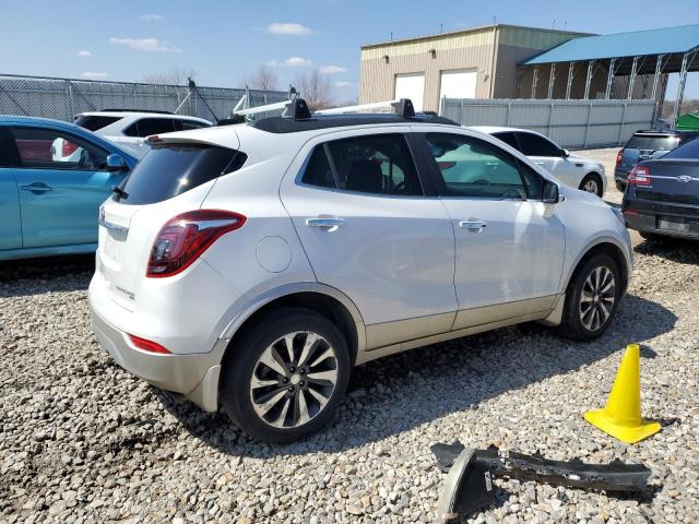 Photo 3 from auction – 2018 BUICK ENCORE ESS with VIN KL4CJGSB1JB635679