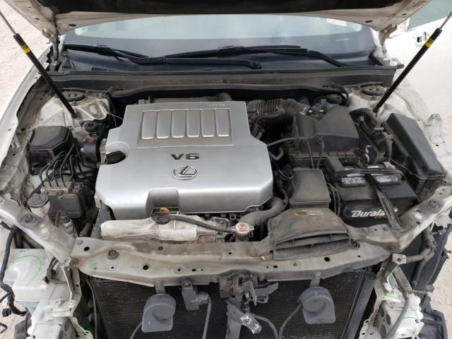 Photo 11 from auction – 2017 LEXUS ES 350 with VIN 58ABK1GG7HU064914