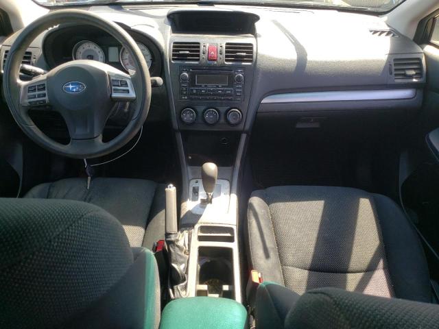 Photo 8 from auction – 2014 SUBARU IMPREZA PR with VIN JF1GPAC63E8238388