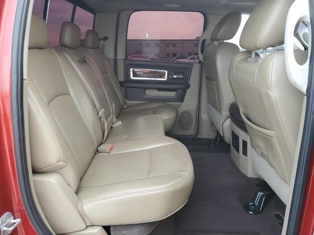 Photo 10 from auction – 2009 DODGE RAM 1500 with VIN 1D3HB13T69S735311
