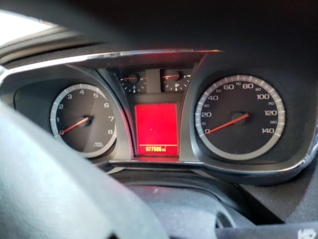 Photo 9 from auction – 2015 GMC TERRAIN SL with VIN 2GKALMEK5F6359572