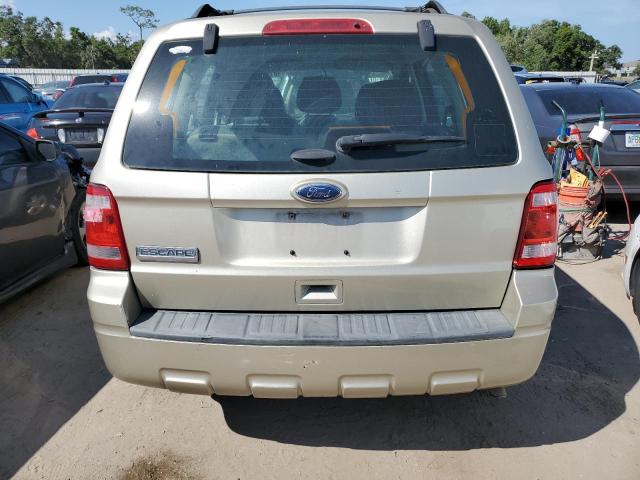 Photo 6 from auction – 2011 FORD ESCAPE XLS with VIN 1FMCU0C77BKC40174