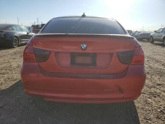 Photo 6 from auction – 2010 BMW 328 I with VIN WBAPH7G56ANM53476