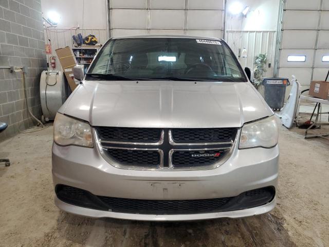 Photo 5 from auction – 2012 DODGE GRAND CARA with VIN 2C4RDGCG7CR309777