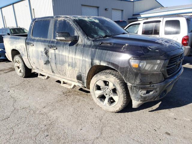 صورة رقم 4 من المزاد - 2019 RAM 1500 BIG H مع VIN 1C6SRFFT7KN876550