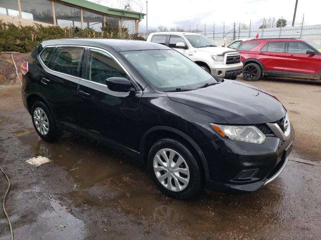 Photo 4 from auction – 2016 NISSAN ROGUE S with VIN KNMAT2MV7GP696578