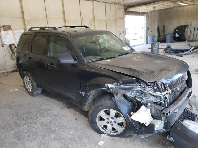 Photo 4 from auction – 2010 MERCURY MARINER with VIN 4M2CN9B70AKJ19440