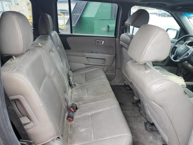 Photo 11 from auction – 2013 HONDA PILOT EXL with VIN 5FNYF4H56DB017031