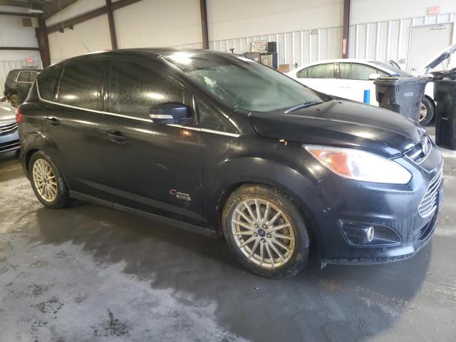 Photo 4 from auction – 2013 FORD C-MAX PREM with VIN 1FADP5CU3DL548786