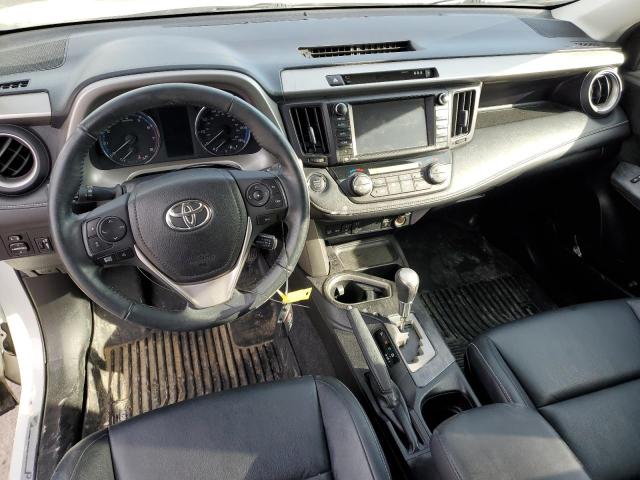 Photo 8 from auction – 2017 TOYOTA RAV4 LIMIT with VIN 2T3DFREVXHW566702