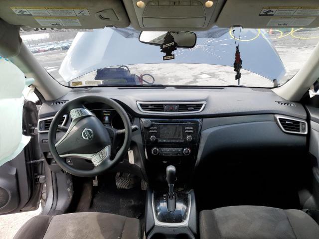 Photo 8 from auction – 2016 NISSAN ROGUE S with VIN KNMAT2MV5GP618543