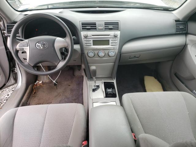 Photo 8 from auction – 2011 TOYOTA CAMRY BASE with VIN 4T1BF3EK3BU118943