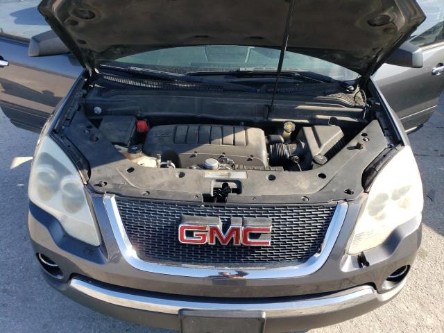 Foto 11 de la subasta – 2011 GMC ACADIA SLE con VIN 1GKKRNED5BJ257955