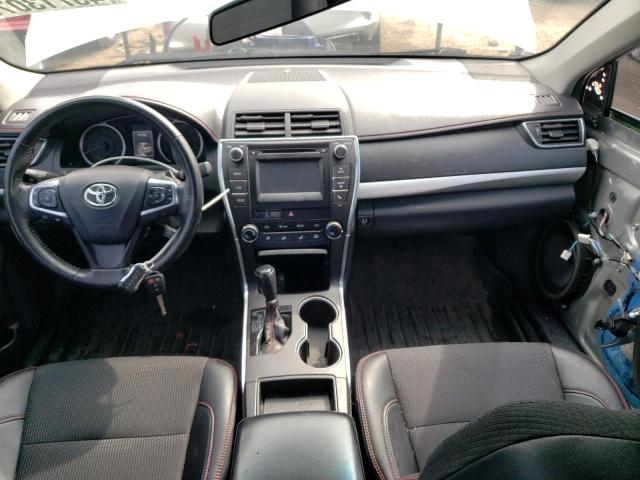Photo 8 from auction – 2016 TOYOTA CAMRY LE with VIN 4T1BF1FK7GU240456
