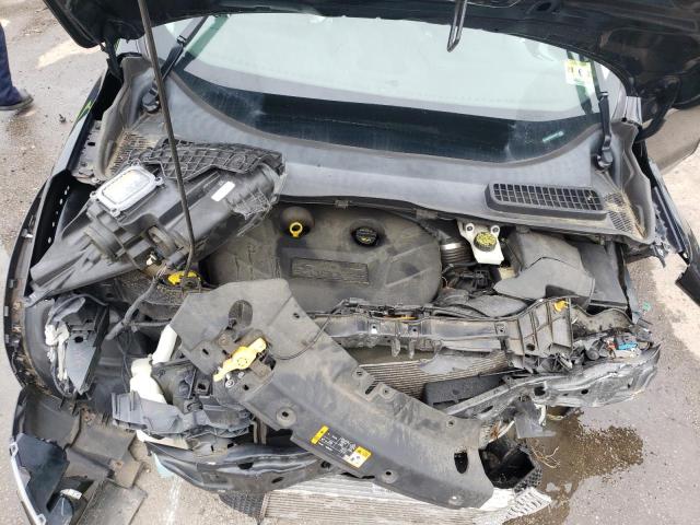 Photo 12 from auction – 2013 FORD ESCAPE TIT with VIN 1FMCU9J95DUB44687
