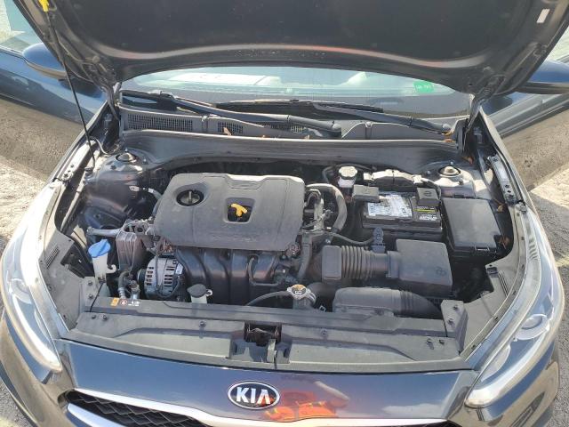 Photo 11 from auction – 2019 KIA FORTE FE with VIN 3KPF24AD0KE137625