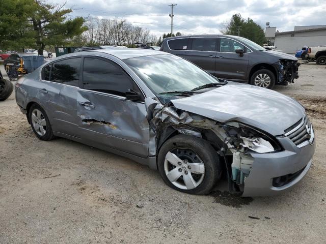 Photo 4 from auction – 2008 NISSAN ALTIMA 2.5 with VIN 1N4AL21E68N401736