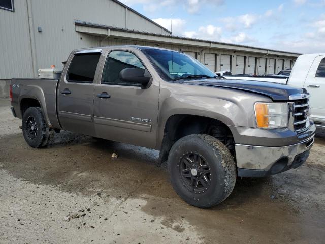 GMC SIERRA K15 2013 with VIN 3GTP2VEAXDG116251 - Photo from auction