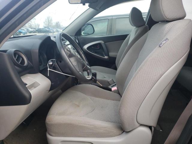 Photo 7 from auction – 2007 TOYOTA RAV4 LIMIT with VIN JTMZD31V875068180