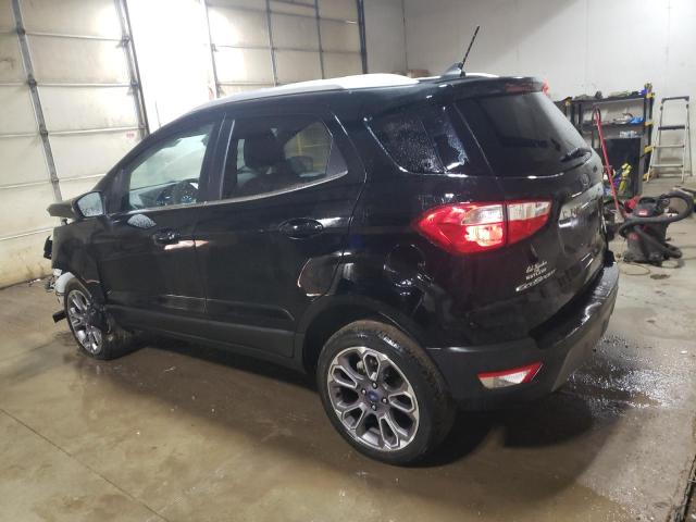 Photo 2 from auction – 2020 FORD ECOSPORT T with VIN MAJ6S3KL9LC325039