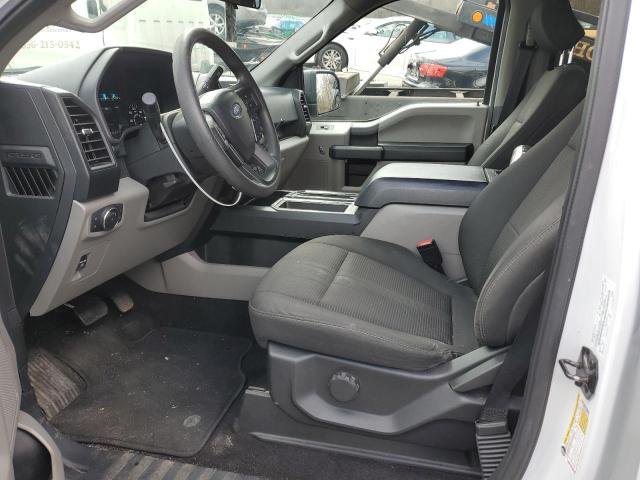 Photo 7 from auction – 2019 FORD F150 SUPER with VIN 1FTEW1EP9KFC15456