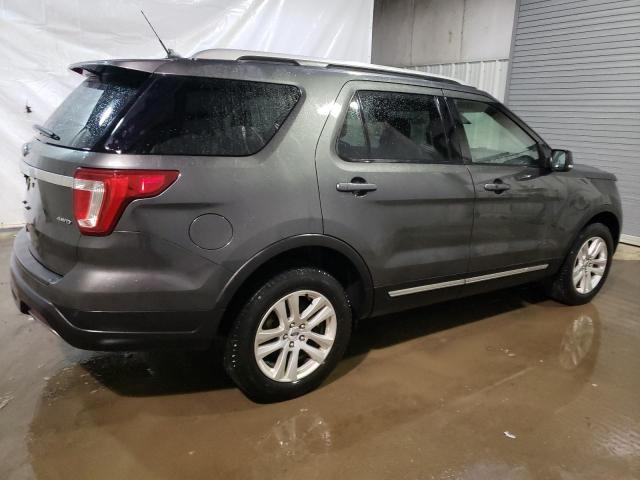 Photo 3 from auction – 2019 FORD EXPLORER X with VIN 1FM5K8D88KGA02518