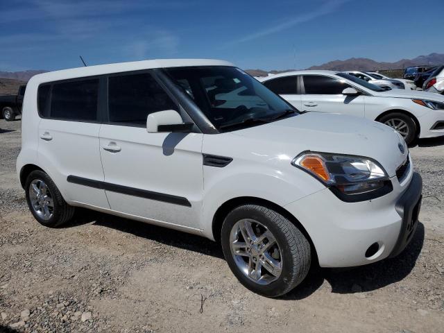 Снимка 4 от търг – 2011 KIA SOUL + с VIN KNDJT2A23B7271233