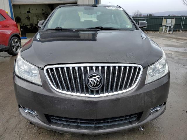 Photo 5 from auction – 2013 BUICK LACROSSE with VIN 1G4GC5E3XDF225028