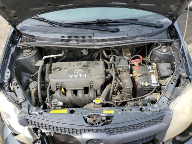 Photo 11 from auction – 2006 TOYOTA SCION XA with VIN JTKKT604565010114