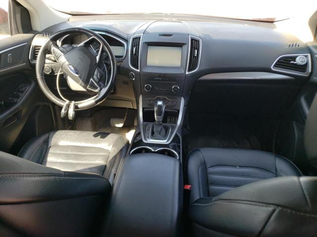 Photo 8 from auction – 2015 FORD EDGE SEL with VIN 2FMTK4J83FBB13771