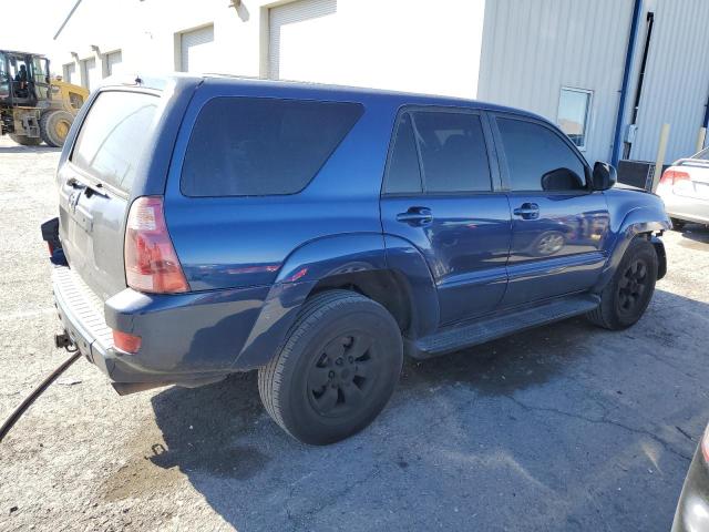 Photo 3 from auction – 2005 TOYOTA 4RUNNER SR with VIN JTEZU14R958030743