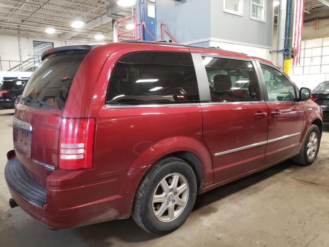 Photo 3 from auction – 2010 CHRYSLER TOWN & COU with VIN 2A4RR5DX9AR416213