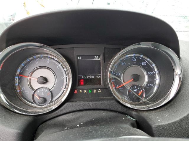 Photo 9 from auction – 2016 CHRYSLER TWN & CTRY with VIN 2C4RC1GG7GR191262