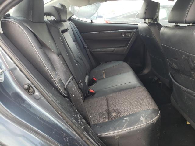 Photo 10 from auction – 2015 TOYOTA COROLLA L with VIN 2T1BURHE9FC257013