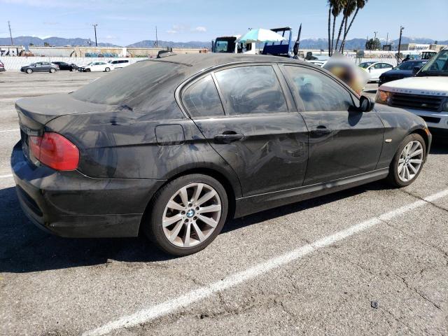 Photo 3 from auction – 2011 BMW 328 I with VIN WBAPH7G58BNN04011