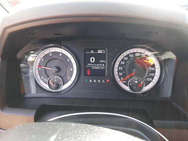 Photo 9 from auction – 2019 RAM 1500 CLASS with VIN 3C6RR6KT6KG712350
