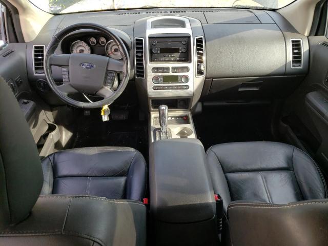 Photo 8 from auction – 2007 FORD EDGE SEL P with VIN 2FMDK49C37BB01988