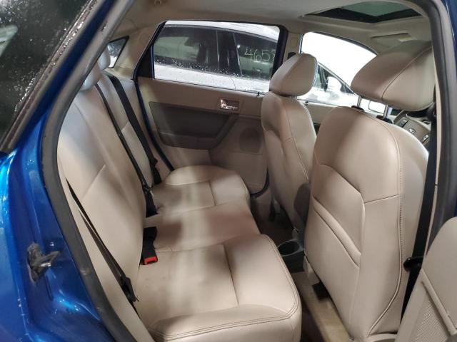 Photo 10 from auction – 2011 FORD FOCUS SEL with VIN 1FAHP3HN0BW169280