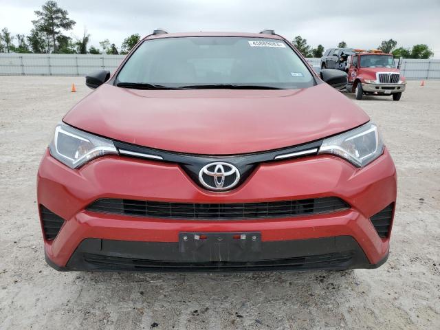Photo 5 from auction – 2016 TOYOTA RAV4 LE with VIN 2T3ZFREV7GW283937