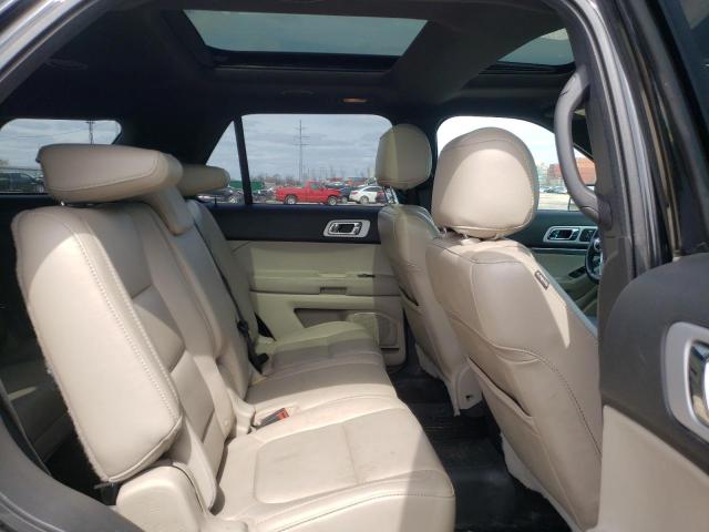 Photo 11 from auction – 2013 FORD EXPLORER X with VIN 1FM5K8D84DGB11772