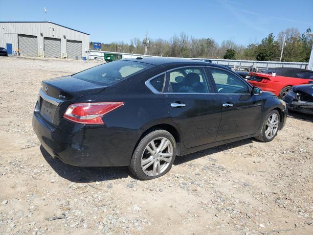 Photo 3 from auction – 2013 NISSAN ALTIMA 3.5 with VIN 1N4BL3AP6DN489208