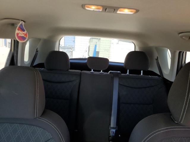 Photo 10 from auction – 2017 KIA SOUL with VIN KNDJN2A27H7497911