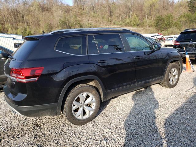 Photo 3 from auction – 2018 VOLKSWAGEN ATLAS S with VIN 1V2AP2CA0JC537658