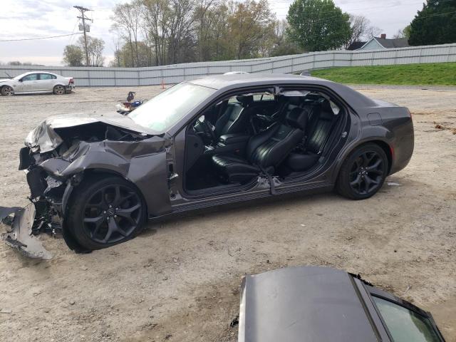 CHRYSLER 300 S 2021 with VIN 2C3CCABG6MH550054 - Photo from auction
