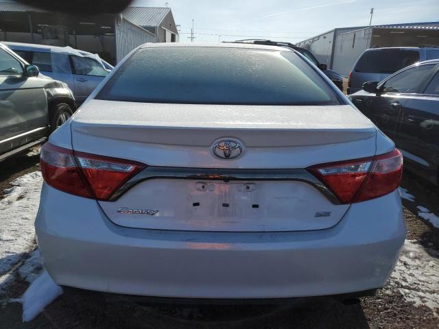 Photo 6 from auction – 2016 TOYOTA CAMRY LE with VIN 4T1BF1FKXGU131327